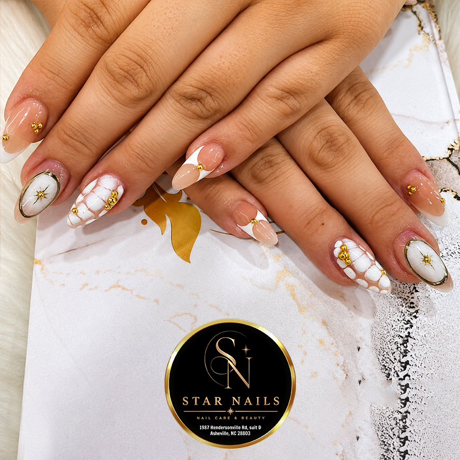 Lovely nails